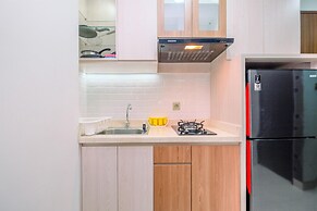 Nice And Elegant 2Br At Transpark Cibubur Apartment
