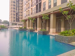 Nice And Elegant 2Br At Transpark Cibubur Apartment