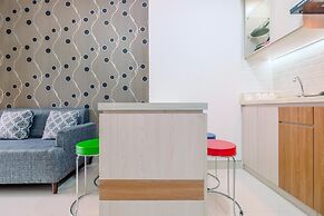 Nice And Elegant 2Br At Transpark Cibubur Apartment