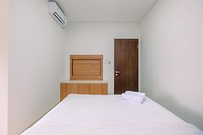 Nice And Elegant 2Br At Transpark Cibubur Apartment