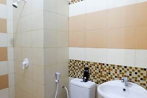 Best Value 1Br At Twin Tower Apartment