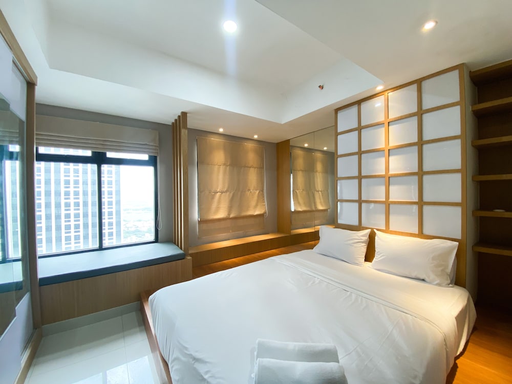 Nice Studio Apartment At Pollux Chadstone