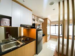 Nice Studio Apartment At Pollux Chadstone