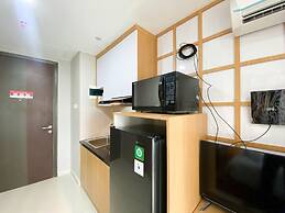 Nice Studio Apartment At Pollux Chadstone