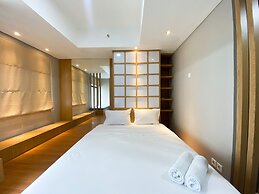 Nice Studio Apartment At Pollux Chadstone