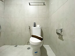 Nice Studio Apartment At Pollux Chadstone