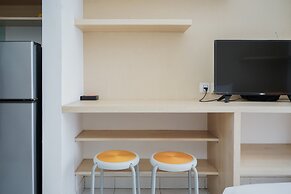 Warm And Cozy Studio At Casa De Parco Apartment
