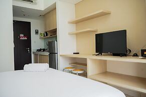 Warm And Cozy Studio At Casa De Parco Apartment