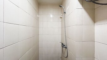 Compact Studio Room Apartment Vida View Makassar