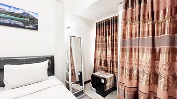 Compact Studio Room Apartment Vida View Makassar