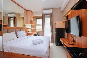 Nice And Fancy Studio At Transpark Cibubur Apartment