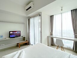 Modern Look And Comfy Studio At Pollux Chadstone Apartment