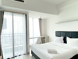 Modern Look And Comfy Studio At Pollux Chadstone Apartment