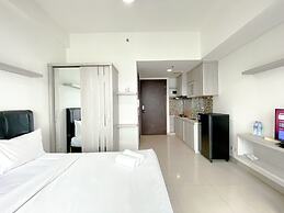Modern Look And Comfy Studio At Pollux Chadstone Apartment