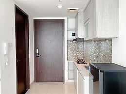 Modern Look And Comfy Studio At Pollux Chadstone Apartment