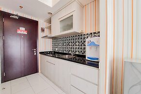 Comfort And Cozy Stay Studio Casa De Parco Apartment