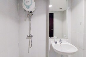 Comfort And Cozy Stay Studio Casa De Parco Apartment