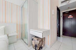 Comfort And Cozy Stay Studio Casa De Parco Apartment