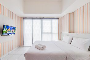 Comfort And Cozy Stay Studio Casa De Parco Apartment