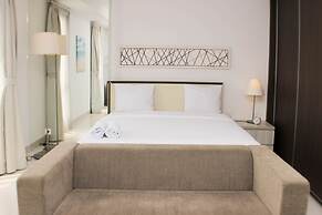 Nice And Comfy Studio Azalea Suites Apartment