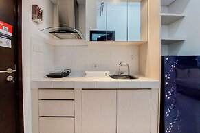 Tranquil And Homey Studio At Casa De Parco Apartment