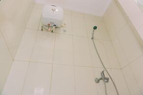 Homey And Modern Look 1Br At Asatti Apartment