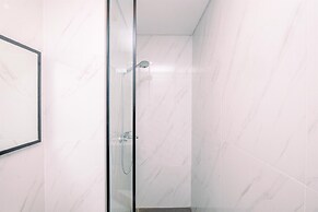 Nice Studio Apartment At Ciputra World 2