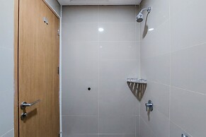 Nice And Fancy Studio Apartment At B Residence
