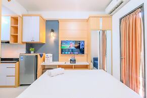 Minimalistic Look Studio Transpark Cibubur Apartment