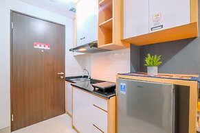 Minimalistic Look Studio Transpark Cibubur Apartment