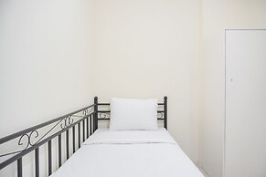 Homey And Comfortable 2Br Tifolia Apartment
