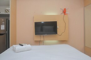 Fancy And Nice Studio At Tifolia Apartment