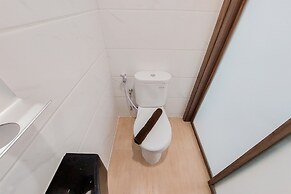 Relaxing Studio At Sky House Bsd Apartment