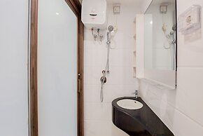 Relaxing Studio At Sky House Bsd Apartment