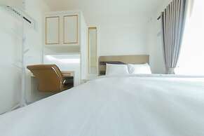 Relaxing Studio At Sky House Bsd Apartment