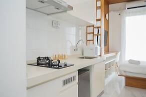 Comfy Studio At Sky House Bsd Apartment
