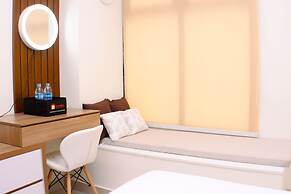 New Studio At Pollux Chadstone Apartment