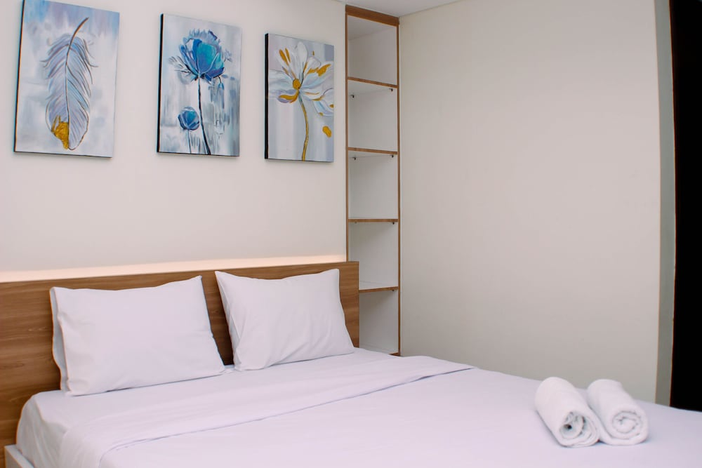 New Studio At Pollux Chadstone Apartment