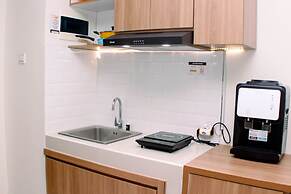 New Studio At Pollux Chadstone Apartment