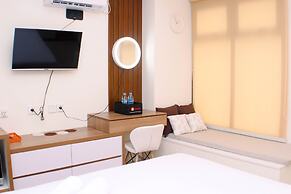 New Studio At Pollux Chadstone Apartment