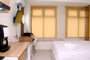 New Studio At Pollux Chadstone Apartment