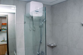 New Studio At Pollux Chadstone Apartment