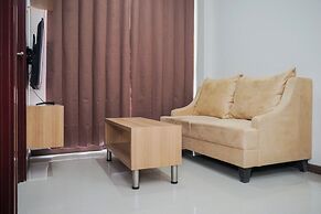 Comfort 2Br At Asatti Apartment