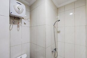 Comfort 2Br At Asatti Apartment