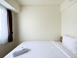 Spacious And Modern 3Br At Meikarta Apartment