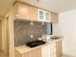 Spacious And Modern 3Br At Meikarta Apartment