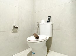 Modern Look Studio At Pollux Chadstone Apartment