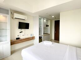 Modern Look Studio At Pollux Chadstone Apartment