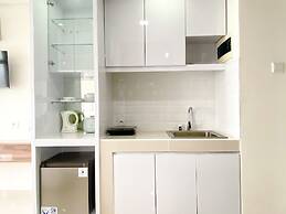 Modern Look Studio At Pollux Chadstone Apartment