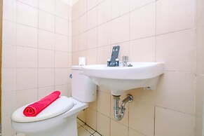 Comfortable And Warm 2Br At Tifolia Apartment